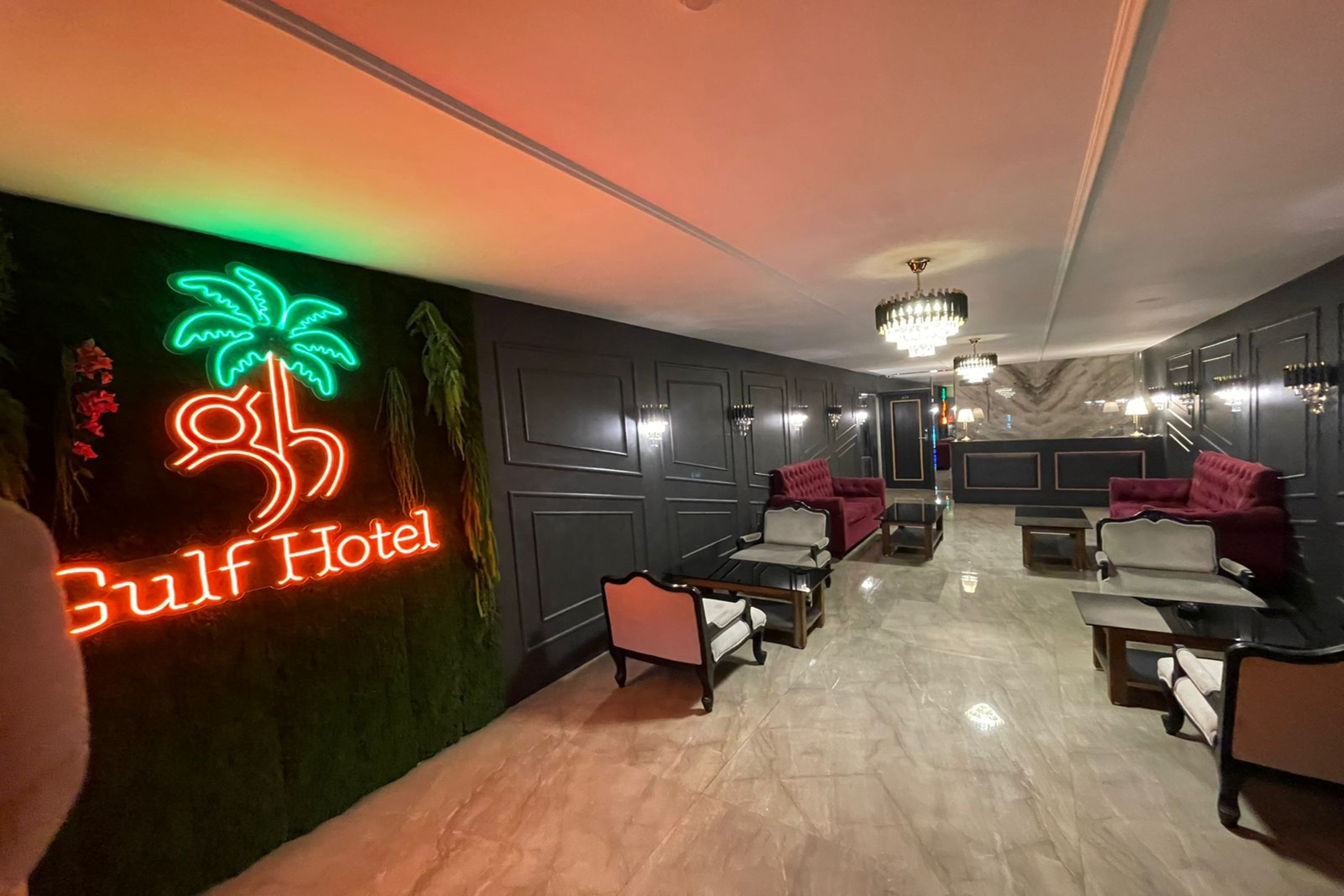 Best Hotel In Mumbai