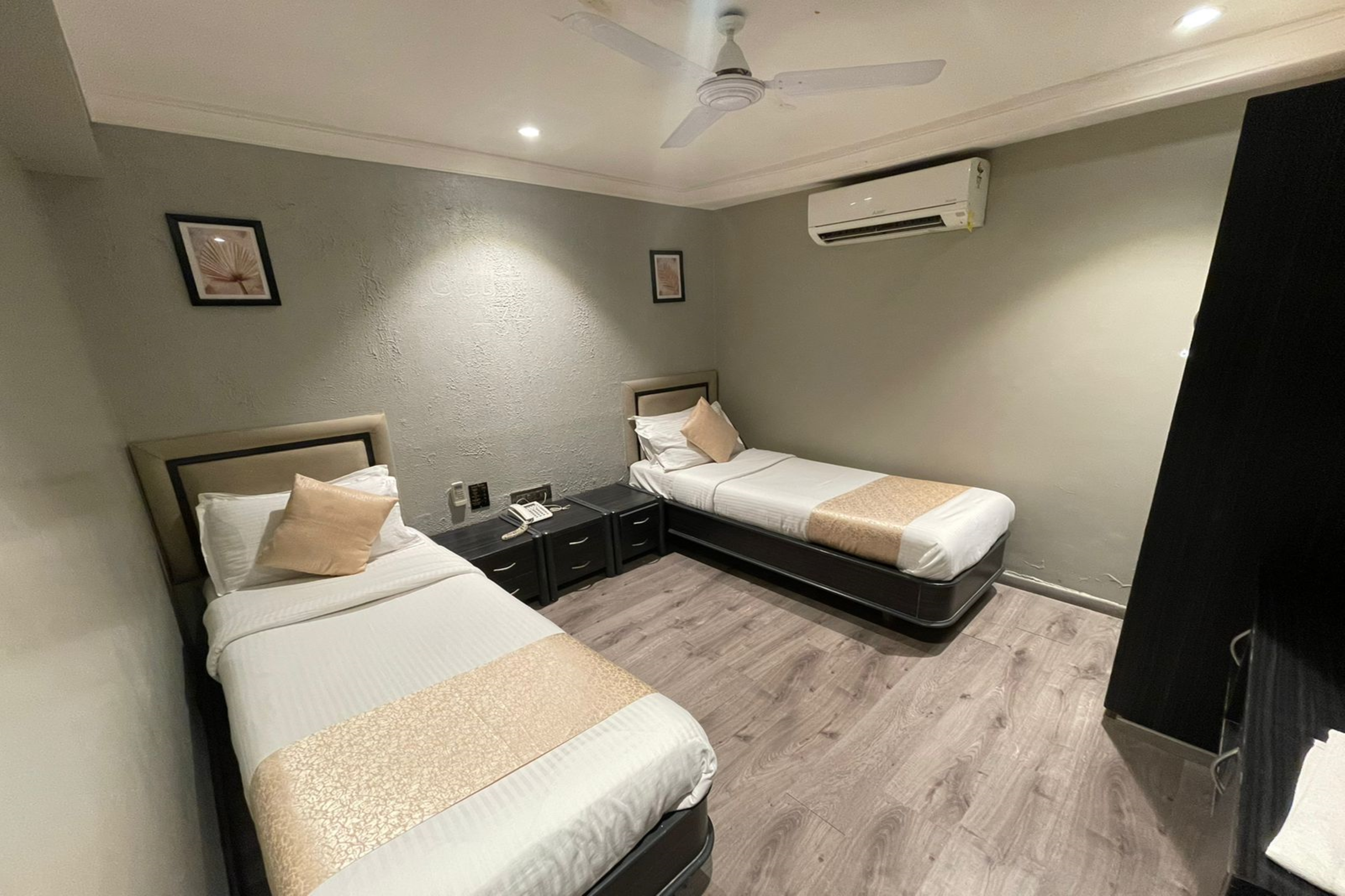 Hotels In Colaba