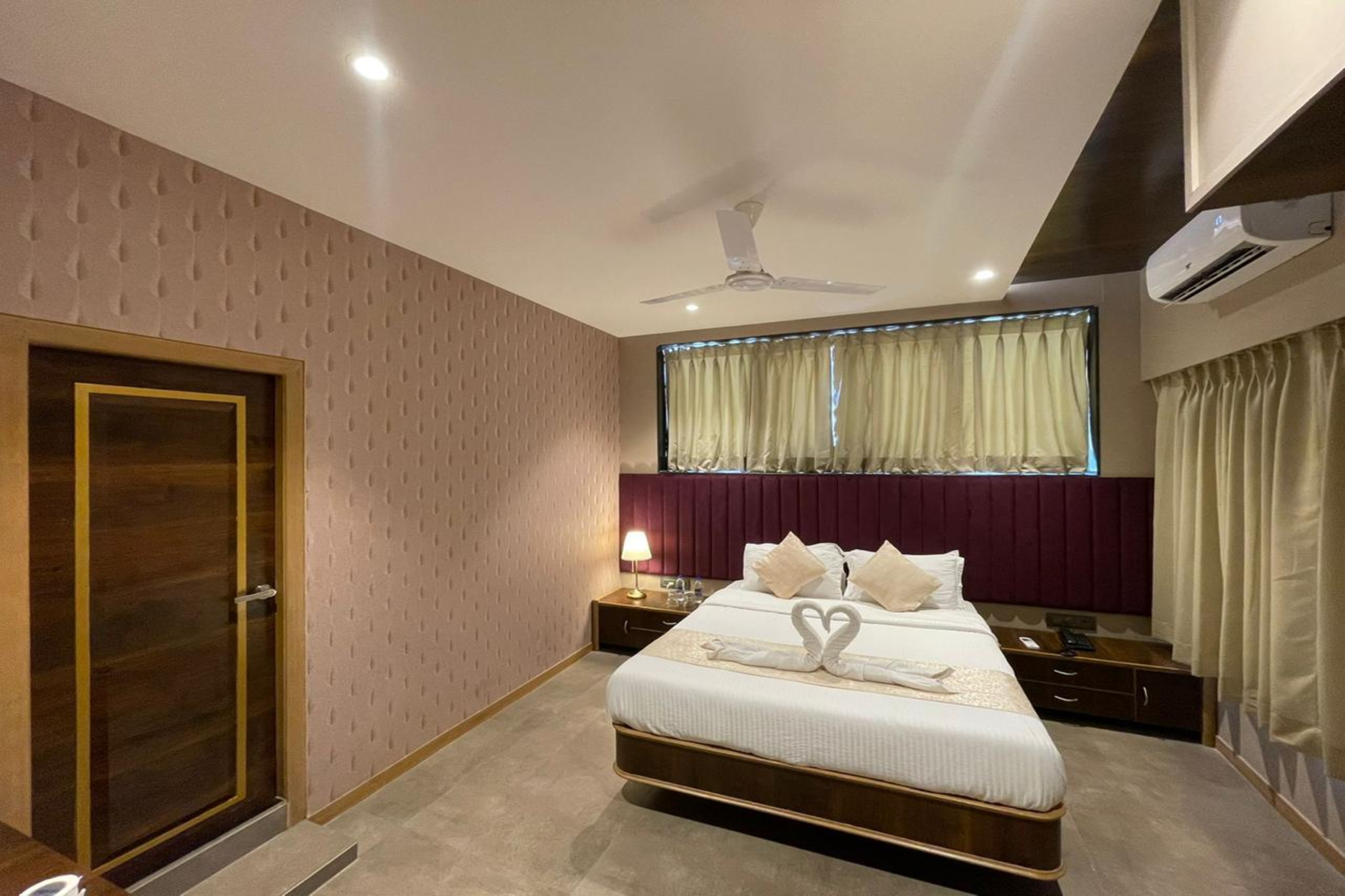 3 Star Hotels In Colaba